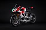Ducati PANIGALE V4 TRICOLORE **SOFORT LIEFERBAR*** - DUCATI TRICOLORE