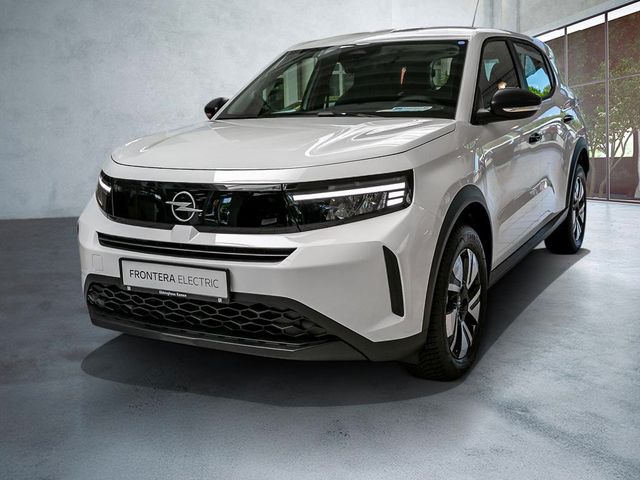 Opel Frontera Electric Edition 83kW Spurhalteassi.