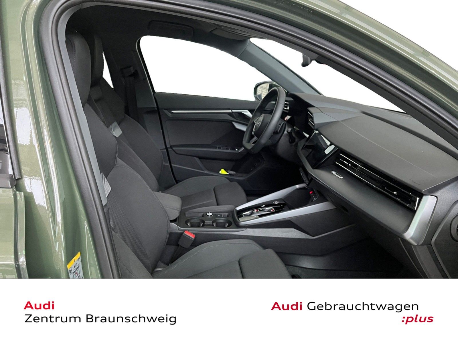 Audi A3 - Bild 7