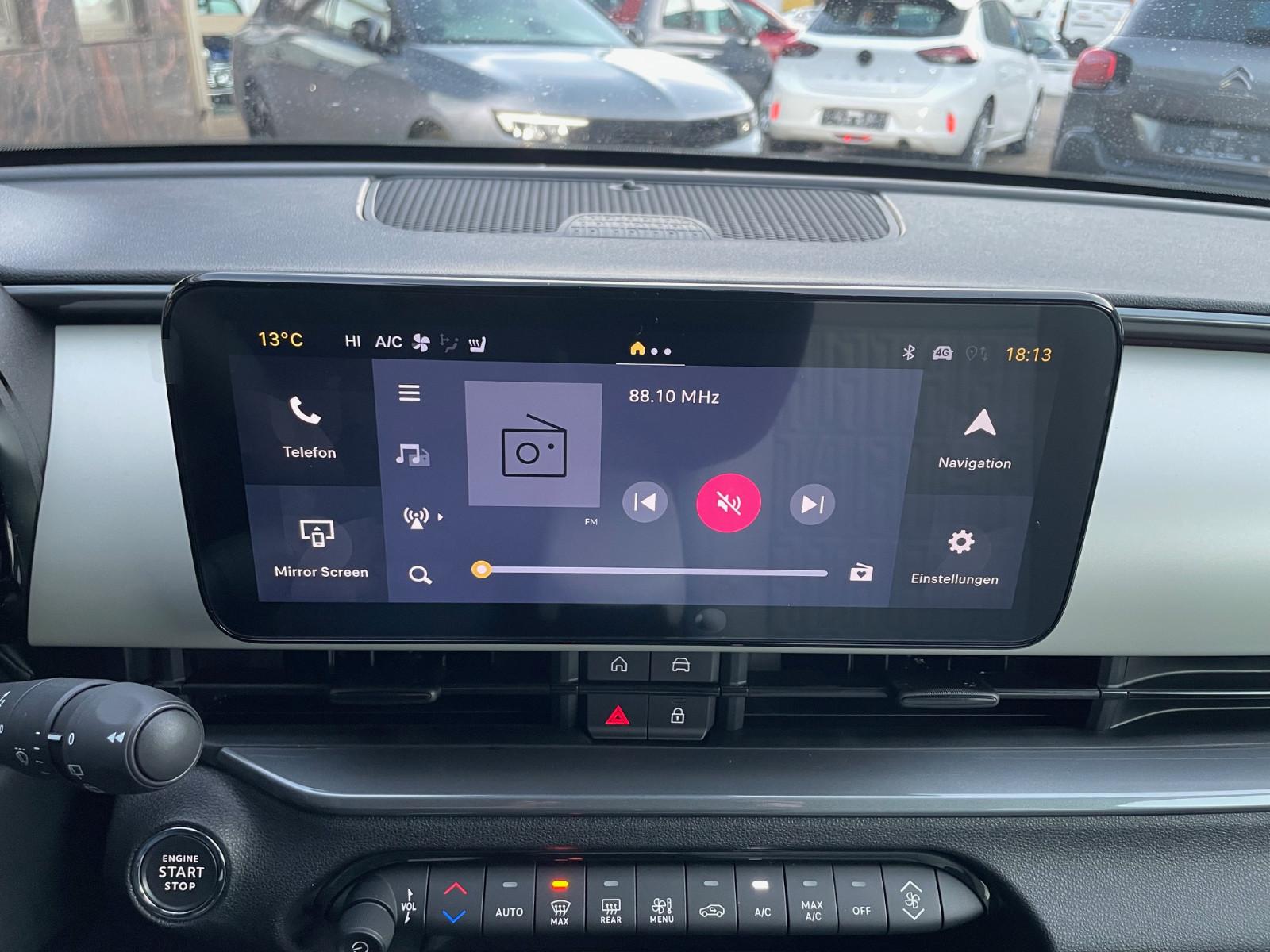 Fiat 600 La Prima Hybrid 1.2 (110 PS) DCT-MY25