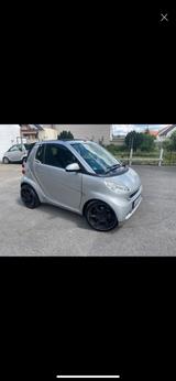 Smart Zu verkaufen Smart Cabrio - Smart: Zu Verkaufen