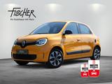 Renault Twingo 1.0 SCe 65 Zen Klimaaut. Navi PDC 1Hd. 1.