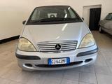 Mercedes-Benz Mercedes-benz A 160 cat Avantgarde Lunga 130000K - Mercedes-Benz A130