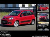 Fiat Panda 1.2 Lounge KLIMA + EURO 6 - Fiat Panda Gebrauchtwagen in Nürnberg