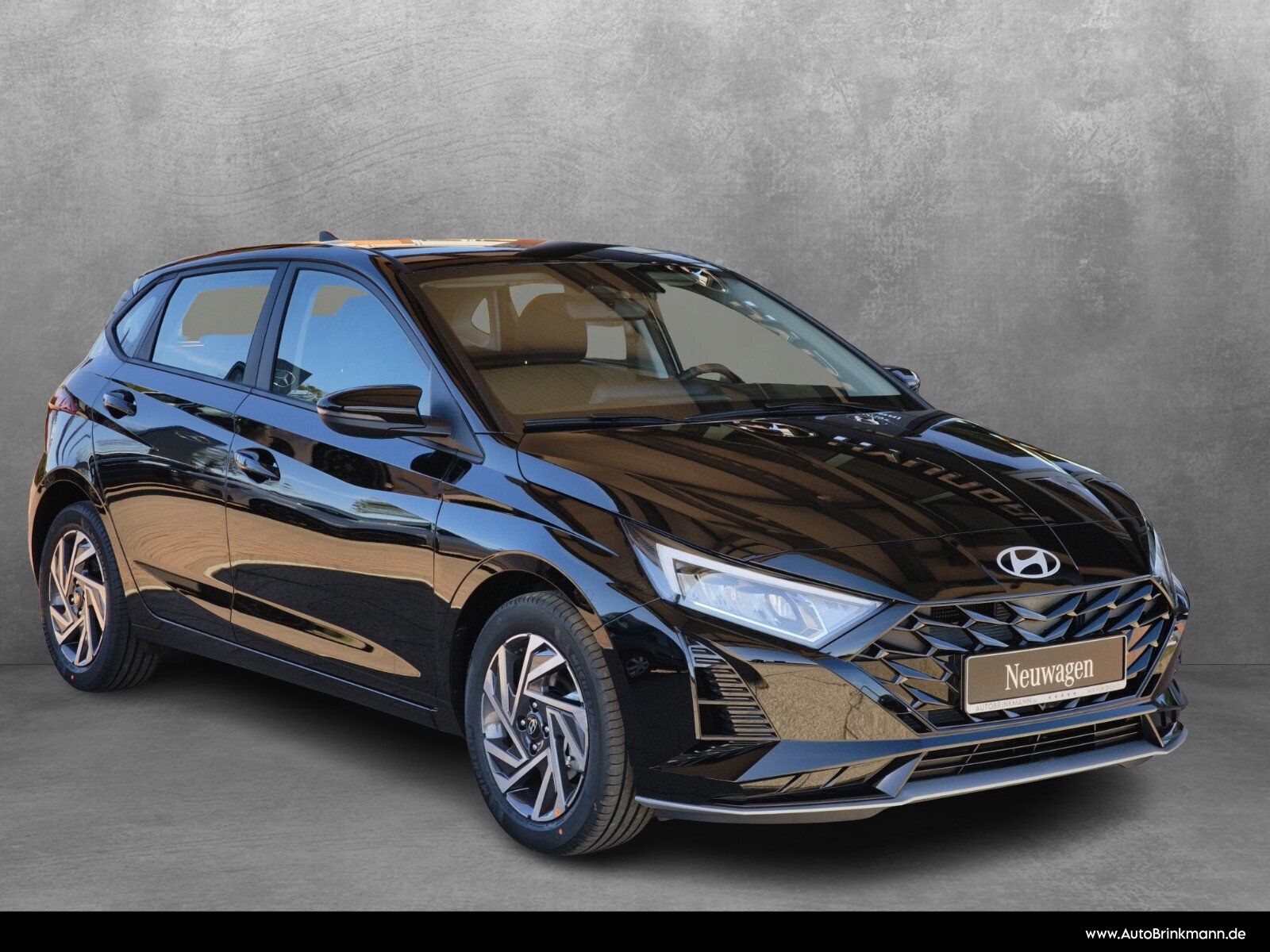 Hyundai i20 – Bild 3