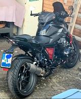 BMW R1200R - Motorräder in Frankfurt