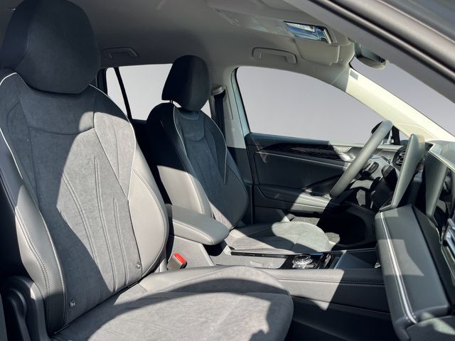 Tiguan Elegance 2.0 TDI DSG