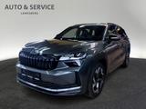 Skoda Kodiaq Sportline 1,5 TSI iV 150 kW 6-Gang-DSG