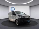 Opel Vivaro Kasten L1H12,7t*1HAND*PDC*TEMP*KLIMA - Opel Vivaro in Duisburg
