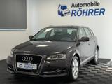 Audi A3 Sportback 2.0 TDI S-tronic Attraction Pano - Audi A3 aus 2011: Sportback