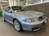 Audi RS4 2.7 quattro TOP Zustand TÜV+ Inspektion NEU - gebrauchte Audi RS4 aus dem Jahr 2001