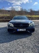 Mercedes-Benz E 63 AMG 4MATIC AMG - Mercedes-Benz E 63 AMG von privat