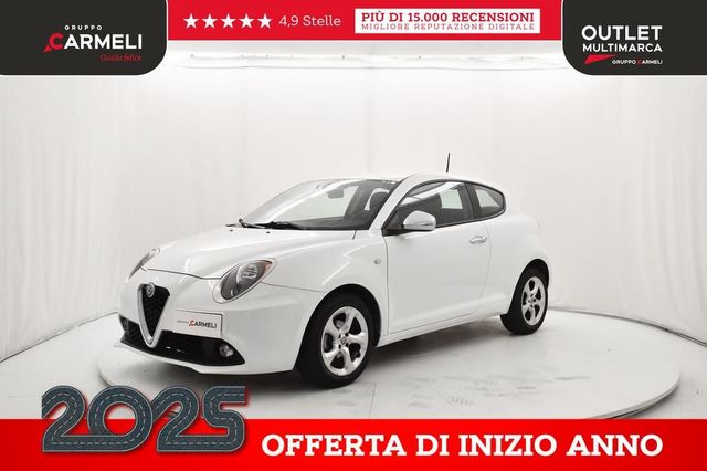 Alfa Romeo MiTo 1.4 SBK