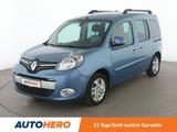 Renault Kangoo 1.5 BLUE dCi Intens*NAVI*PDC*TEMPO*KLIMA* - Renault Kangoo Gebrauchtwagen in Frankfurt