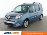 Renault Kangoo 1.5 BLUE dCi Intens*NAVI*PDC*TEMPO*KLIMA* - Renault Kangoo: Intens