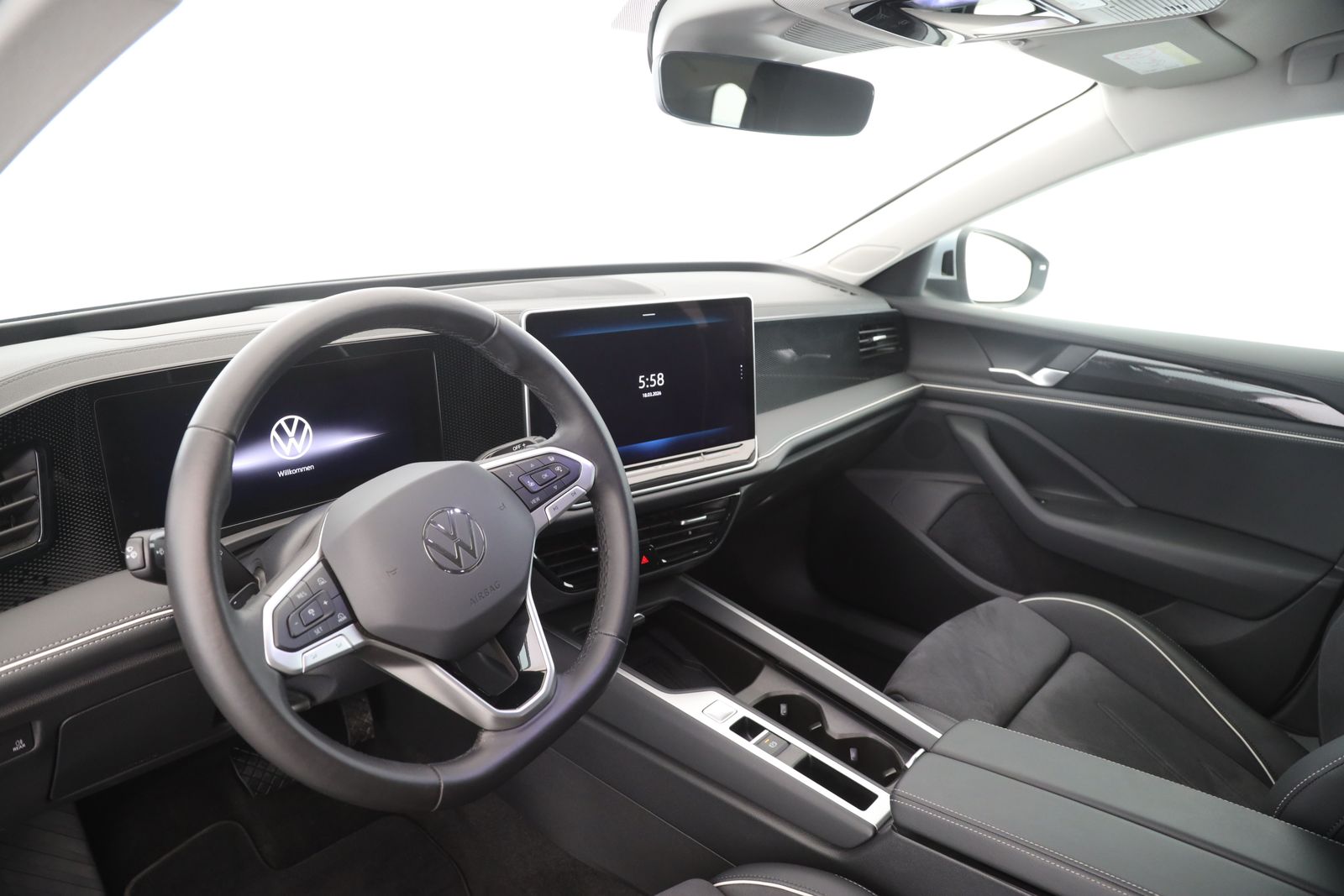 Volkswagen Passat Variant - Bild 9