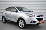 Vorschaubild Hyundai ix35 Comfort+SHZ+PDC+ Tempomat+Nur 39.000KM+AHK