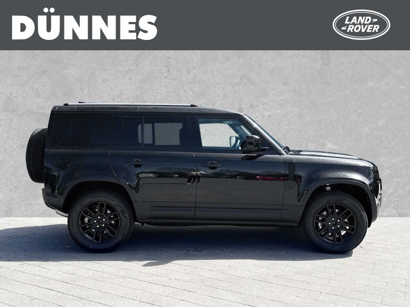 Land Rover Defender - Bild 6