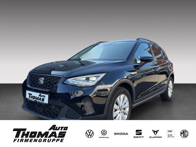 Seat Arona - Bild 1