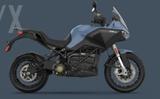 Zero DSR/X ZF 17.3 *2025* - ZERO DSR X