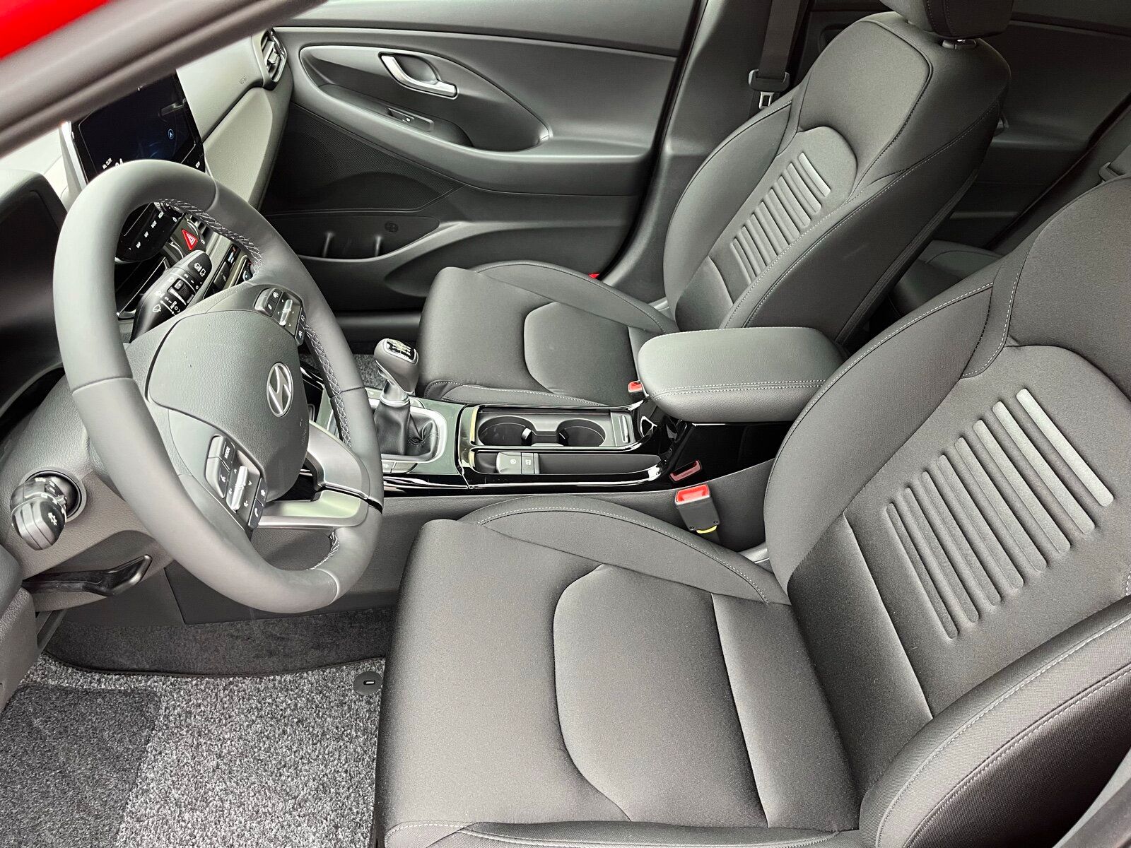 Hyundai i30 – Bild 8
