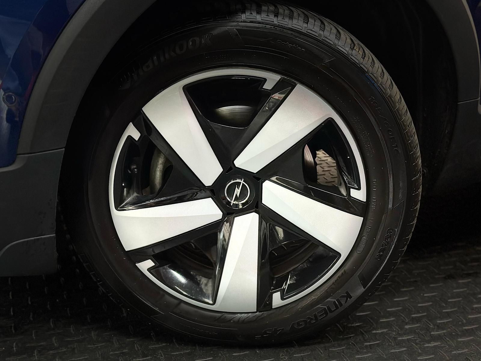 OPEL Crossland X 1.2 ULTIMATE LED#SHZ#LH#TEMP#NAV#HUD - Image 9