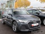 Audi A1 Sportback 30 Advanced Leder LED Schweinwerfer - Audi A1 mit Benzin-Antrieb: Leder