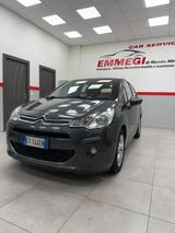 Citroën Citroen C3 1.2 e-VTi 82 ETG airdream Exclusive - Citroën C3: Vti Exclusive