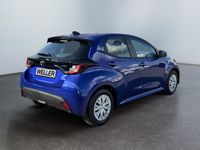 Toyota Yaris - Vorschau Bild 16