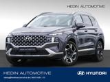 Hyundai Santa Fe 2.2 CRDi Prime 4WD DCT |360°|HUD|KEYL