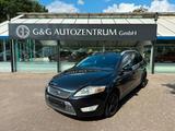 Ford Mondeo Turnier Titanium X EXPORT *AHK*SHZ* - Ford Mondeo aus 2008 mit Diesel-Antrieb