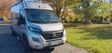 HYMER / ERIBA / HYMERCAR Yosemite 480W Solar, Lithium, D-Heizung.. - Hymer Yosemite