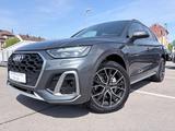 Audi Q5 40 TDI qu. S line AHK/HUD/ACC/20"ALU/360°
