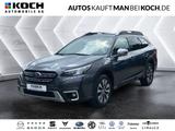 Subaru Outback 2.5i Platinum LED NAVI SHZ LHZ R-KAM ACC - gebrauchte Subaru Outback aus dem Jahr 2024