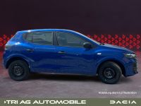 Dacia Sandero - Vorschau Bild 2