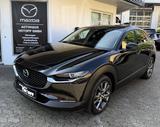 Mazda CX-30 SKYACTIV-X 186  DESIGN- & PREMIUM-P. AHK - Mazda CX-30 in Wuppertal