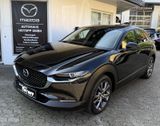 Mazda CX-30 SKYACTIV-X 186  DESIGN- & PREMIUM-P. AHK - Mazda CX-30 in Wuppertal