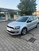Volkswagen VW Polo Match 1,6 Tdi - Volkswagen Polo: TDI Match