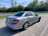 Mercedes-Benz Mercedes Benz C280 AVANTGARDE (AMG-Paket).... - gebrauchte Mercedes-Benz C 280 aus dem Jahr 2009