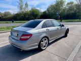 Mercedes-Benz Mercedes Benz C280 AVANTGARDE (AMG-Paket).... - Mercedes-Benz C 280 aus 2009