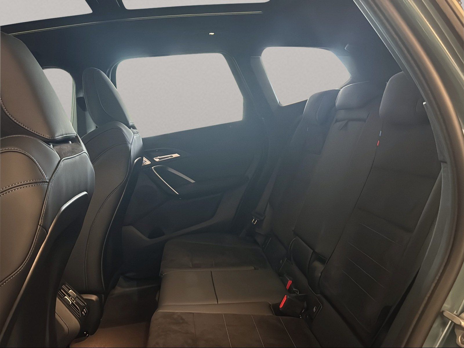 BMW X1 - Bild 9