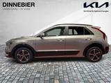 Kia NIRO Spirit 1.6 PHEV Glasdach+LED+Navi+Kamera - Kia Niro Gebrauchtwagen in Berlin