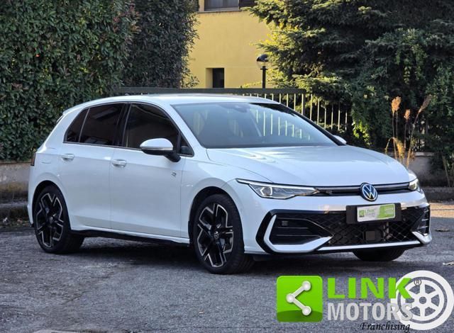 Volkswagen VOLKSWAGEN Golf 1.5 eTSI 150 CV ACT DSG R-Line P