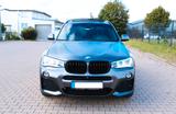 BMW X3 M 2.0 TDI Sport Paket Pano 360 AHK - BMW X3 M: Sport