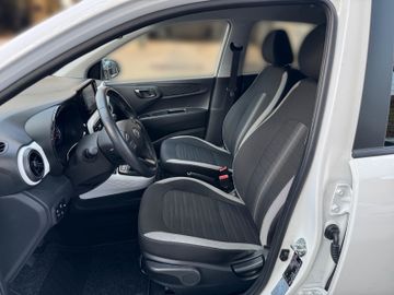 Hyundai i10 Prime