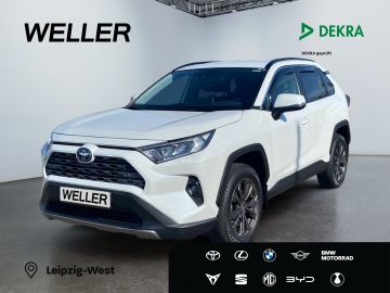 Toyota RAV 4 - 1