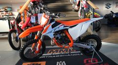 KTM SX 85 19/16 2023 **sofort verfügbar**