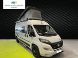 HYMER / ERIBA / HYMERCAR Free 600 Campus - HYMER / ERIBA Camp