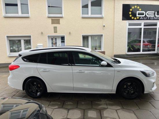Ford Focus 1.5 EcoBlue ST Line NAVI PDC SHZ