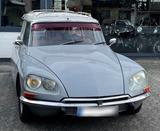 Citroën Citroen DS ID 20 Break mit 7 Sitzen - Citroën DS: 7